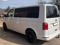 gebraucht VW Transporter T5