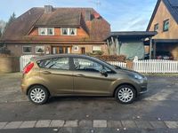 gebraucht Ford Fiesta 