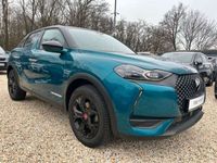 gebraucht DS Automobiles DS3 Crossback Performance Line Navi*AWR*Virtual