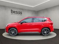 Second-hand Cupra Ateca 300 CP (220 kW) 2023 Roșu SUV