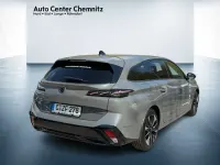 Gebraucht Peugeot 308 Allure 136 PS (100 kW) 2026 Selenium grau Kombi