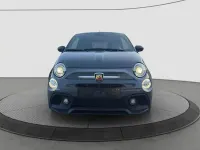 Usata Abarth 595 145 CV (106 kW) 2020 Grigio Berlina