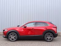 gebraucht Mazda CX-30 e-SKYACTIV-X 2.0 M HYBRID SELECTION