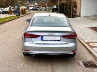 gebraucht Audi A3 1.6 TDI sport Scheckheftgepflegt