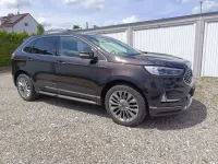 Gebraucht Ford Edge Vignale 238 PS (175 kW) 2021 Chroma couture (metallic) SUV