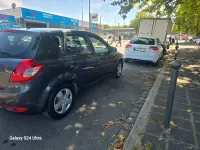 Gebraucht Kia Ceed 90 PS (66 kW) 2011 Grau Kleinwagen