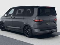 Neu VW Multivan Edition 150 PS (110 kW) 2025 Grau Van