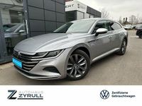 Brugt VW Arteon Elegance 150 HK (110 kW) 2023 Sølv Sedan
