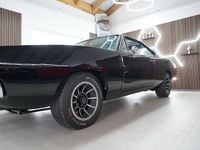 Gebraucht Dodge Charger 379 PS (278 kW) 1968 Schwarz Limousine