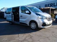 gebraucht Renault Trafic Expression- NAVI /9SIT/Style Packet/Eur6