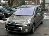 Gebraucht Citroën Berlingo SELECTION 92 PS (67 kW) 2013 Braun Van / Kleinbus