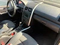 Gebraucht Mercedes A160 95 PS (69 kW) 2011 Grau Kleinwagen
