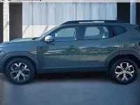 Usado Dacia Duster Expression 131 CV (96 kW) 2025 Verde SUV