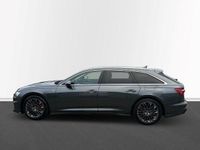 Gebraucht Audi A6 S-Line 367 PS (269 kW) 2021 Grau Kombi