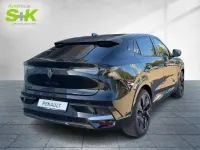 Używany Renault Rafale Esprit Alpine 300 KM (220 kW) 2025 Czarny SUV
