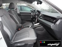 gebraucht Audi A1 Sportback 30 TFSI S-tronic