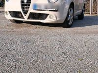 gebraucht Alfa Romeo MiTo 85 ps