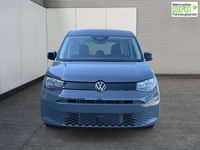 Neu VW Caddy 122 PS (89 kW) 2025 Pure grey Van / Kleinbus