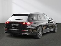 Gebraucht Mercedes E450 AMG 367 PS (269 kW) 2025 Schwarz Limousine