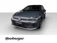 Gebraucht VW Golf VIII Style 150 PS (110 kW) 2026 Delfingrau metallic Limousine