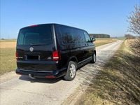 Second-hand VW T5 179 CP (131 kW) 2014 Negru Van