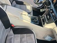 Gebraucht Mercedes C220 170 PS (125 kW) 2012 Silber Kombi