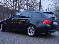 gebraucht BMW 318 i Facelift