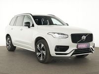 Gebraucht Volvo XC90 R-Design 455 PS (334 kW) 2022 Ice white SUV