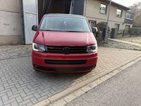 Gebraucht VW T5 Edition 252 PS (185 kW) 2012 Van
