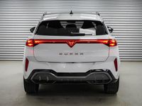 Neu Cupra Terramar VZ 265 PS (194 kW) 2025 Glacial white metallic (2y) SUV