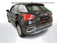 Gebraucht Audi Q2 Ambiente 110 PS (80 kW) 2022 Mythosschwarz metallic SUV