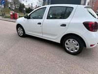 gebraucht Dacia Sandero TÜV,Service Neu