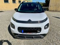 gebraucht Citroën C3 Aircross BlueHDi 120 Stop&Start Origins E...