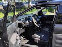 Gebraucht Citroën C4 Cactus 99 PS (72 kW) 2015 Schwarz Kleinwagen