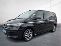 Gebraucht VW T7 Style 150 PS (110 kW) 2023 Schwarz Van