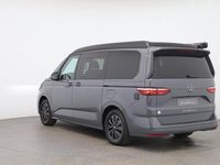 Neu VW California Beach 150 PS (110 kW) 2026 Grau Van
