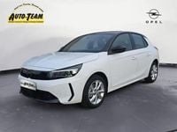 Gebraucht Opel Corsa 101 PS (74 kW) 2024 Weiß Limousine