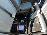 Gebraucht VW T5 102 PS (75 kW) 2008 Weiß Van