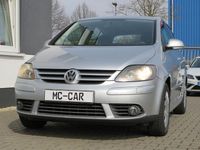 Gebraucht VW Golf V 102 PS (75 kW) 2007 Silber Limousine