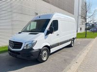 gebraucht Mercedes Sprinter 313 CDI Hochraum-Kasten 1 Hand