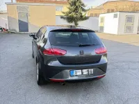 Second-hand Seat Leon 105 CP (77 kW) 2010 Gri Hatchback