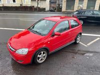 Gebraucht Opel Corsa 60 PS (44 kW) 2006 Kleinwagen