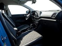 Gebraucht VW T-Cross Goal 116 PS (85 kW) 2025 SUV