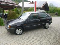 Gebraucht VW Polo 45 PS (33 kW) 1994 Antrazit Coupé