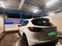 Second-hand Mazda 5 175 CP (128 kW) 2013 Alb Monovolum