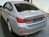 Gebraucht BMW 320 Shadowline 190 PS (139 kW) 2024 Grau Limousine