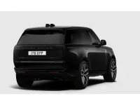 Neu Land Rover Range Rover HSE 400 PS (294 kW) 2026 Santorini black SUV