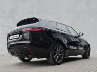 Gebraucht Land Rover Range Rover Velar Black Edition 253 PS (186 kW) 2022 Schwarz SUV