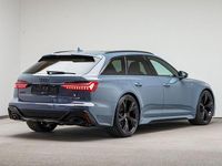 Gebraucht Audi RS6 Ambiente 600 PS (441 kW) 2025 Individuallackierungen audi exclusive Kombi