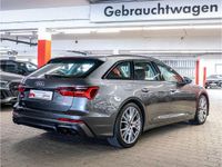 Gebraucht Audi S6 Ambiente 344 PS (253 kW) 2022 Daytonagrau perleffekt Kombi